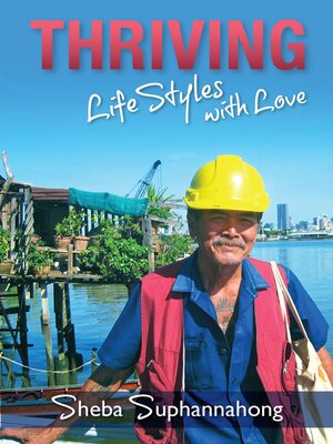 cover image of Thriving--LifeStyles with Love!